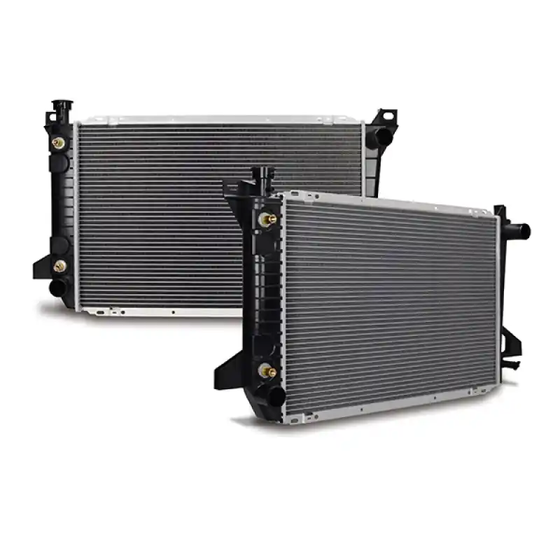 Mishimoto 85-96 Ford Bronco AT OEM Replacement Plastic Radiator Special Offer
