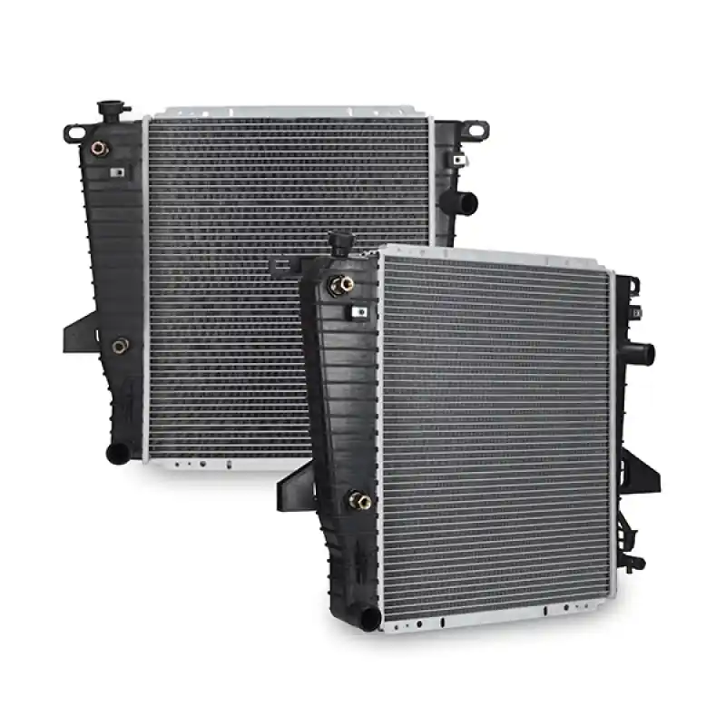 Luxury Mishimoto Ford Ranger Replacement Radiator 1995-1997