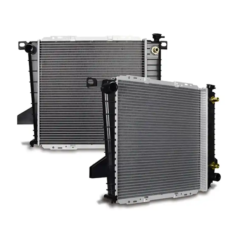 Mishimoto Ford Ranger Replacement Radiator 1995-1997 No Minimum Order
