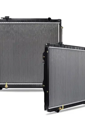 Special Offer Mishimoto Toyota Tacoma Replacement Radiator 1995-2004