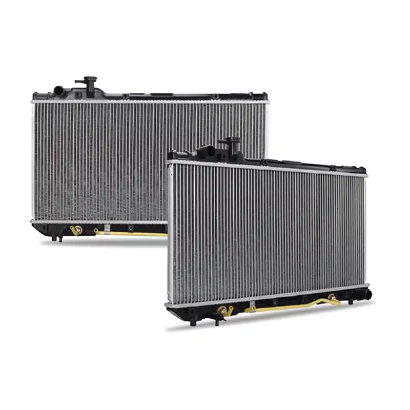 Mishimoto Toyota RAV4 Replacement Radiator 1996-1997 Instant Buy