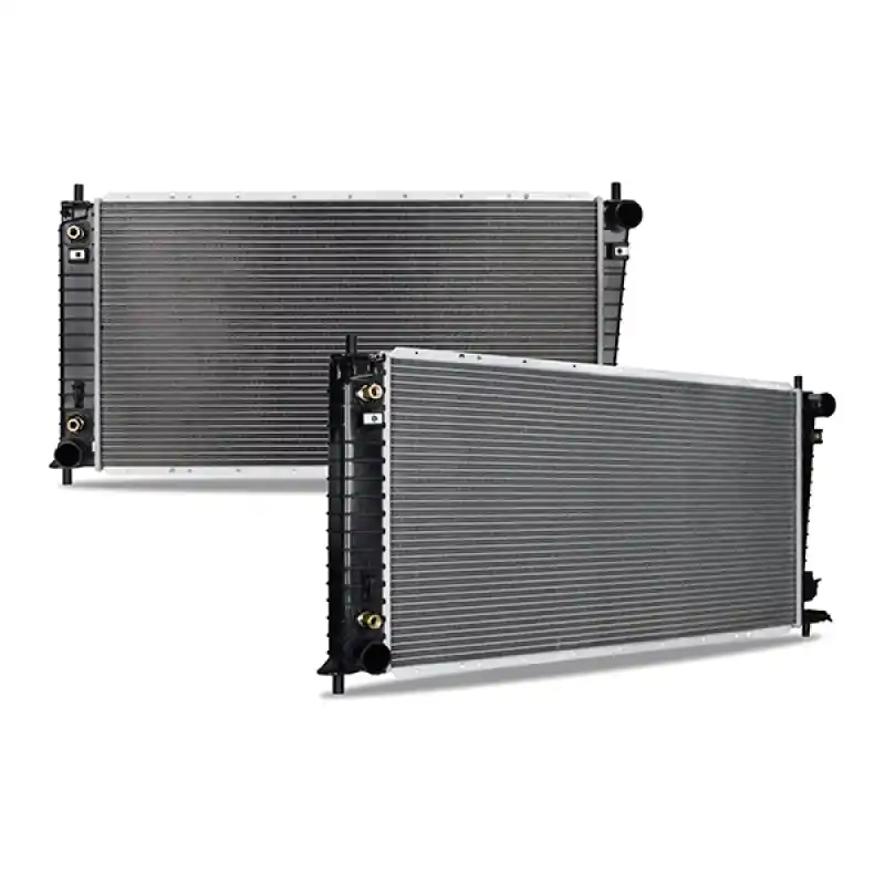 Mishimoto Ford Expedition Replacement Radiator 1997-1998 Don’t Miss Out