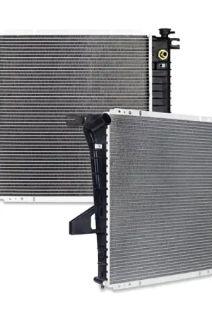 Special Discount Mishimoto Ford Ranger Replacement Radiator 1998-2001