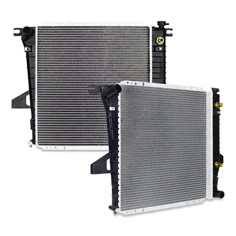 Special Discount Mishimoto Ford Ranger Replacement Radiator 1998-2001