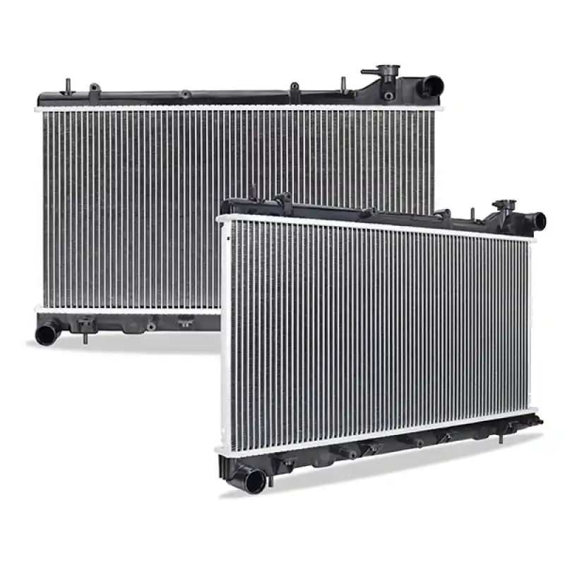 Weekend Sale Mishimoto Subaru Forester Replacement Radiator 1998-2002