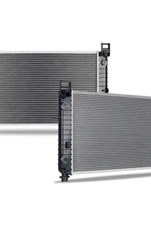 Wholesale Mishimoto Cadillac Escalade Replacement Radiator 2002-2004