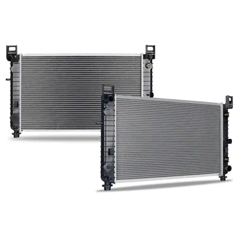 Wholesale Mishimoto Cadillac Escalade Replacement Radiator 2002-2004