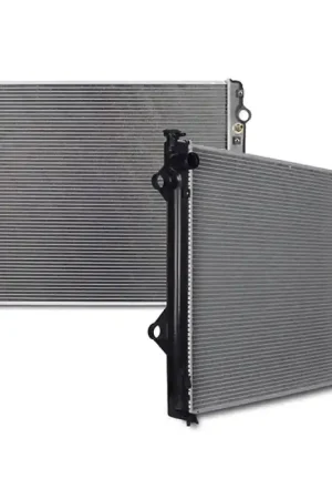 Super Sale Mishimoto Toyota 4Runner Replacement Radiator 2003-2009