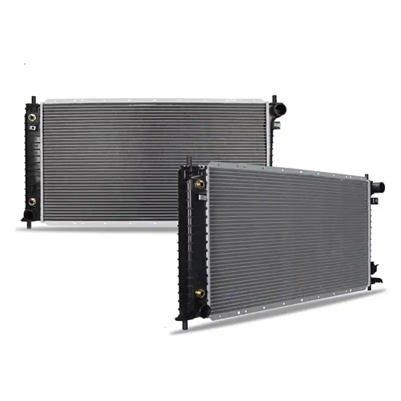 Wholesale Mishimoto Ford Expedition Replacement Radiator 2004-2006