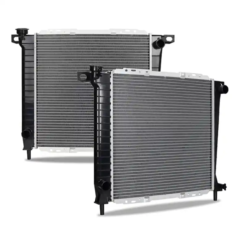 Mishimoto Ford Bronco II Replacement Radiator 1985-1990 Buy Today