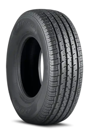 Secure Checkout Atturo AZ 610 Tire - 235/65R17 108H XL
