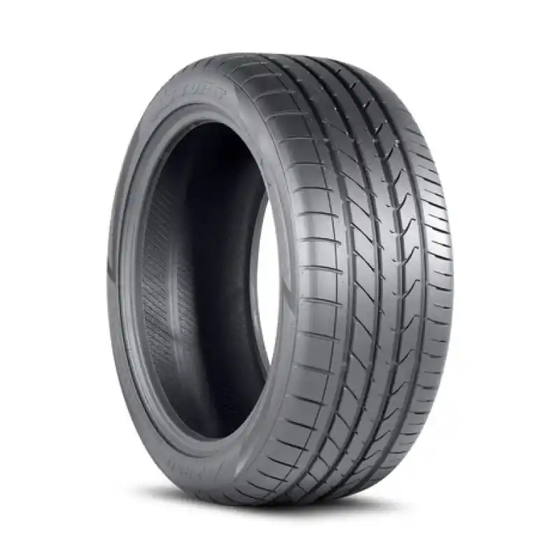 Atturo AZ 850 Tire - 255/50R19 107Y XL Authentic