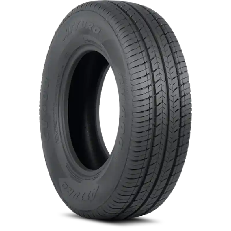 Direct From Factory Atturo CV 400 Tire - 215/65R16C 109/107R