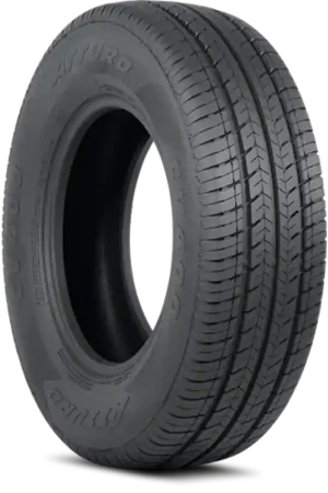 Atturo CV 400 Tire - 205/65R16C 107/105R Warranty Included