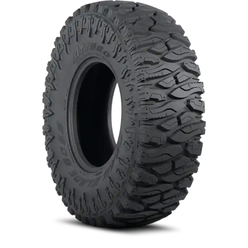 Atturo Trail Blade Boss Green Label (Soft Non-DOT) Tire - 37x12.50R17LT 124Q Mega Sale