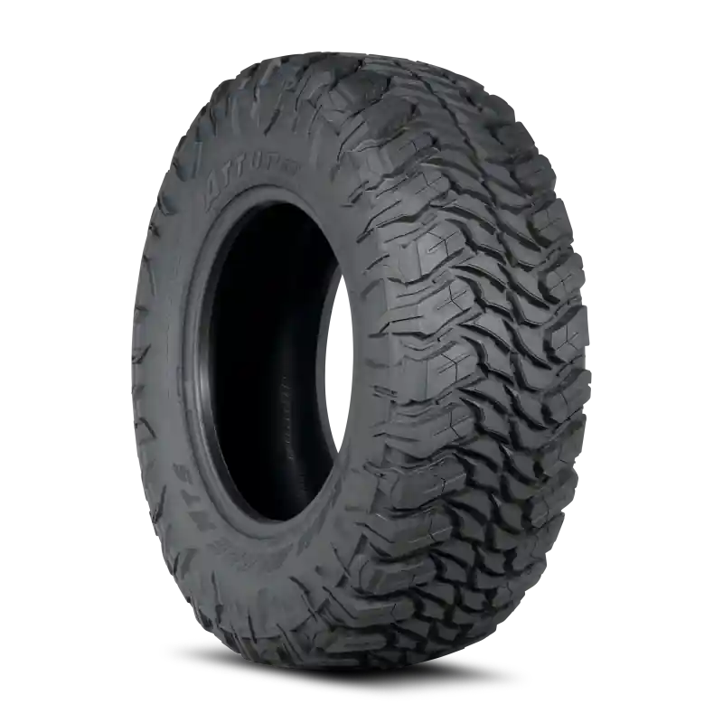 Authentic Atturo Trail Blade MTS Tire - LT285/55R22 124/121Q
