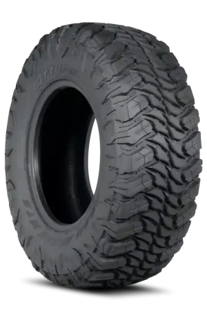 Atturo Trail Blade MTS Tire - LT295/55R20 123/120Q Fresh Stock