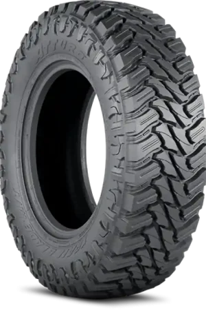 Atturo Trail Blade M/T Tire - LT275/70R18 125/122Q Genuine