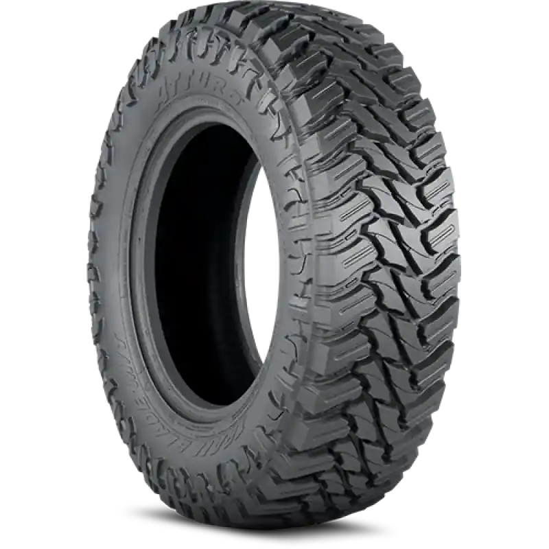 Atturo Trail Blade M/T Tire - LT275/70R18 125/122Q Genuine