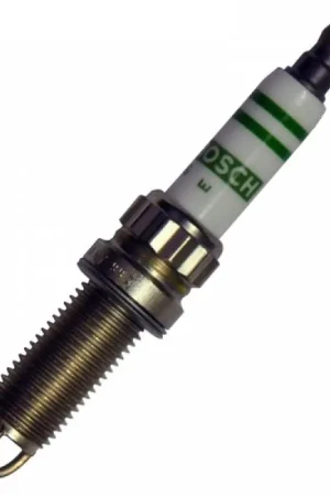 Cheap Bosch Spark Plug (ZGR6STE2) 08 BMW 335i