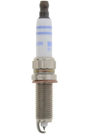 New Arrival Bosch 11-14 Mercedes-Benz CL 63 AMG Coupe/S63 AMG Double Iridium Spark Plug (ZR6SII3320)