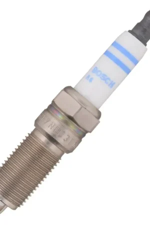 Get Yours Bosch OE Fine Wire Double Iridium Spark Plug (96313)